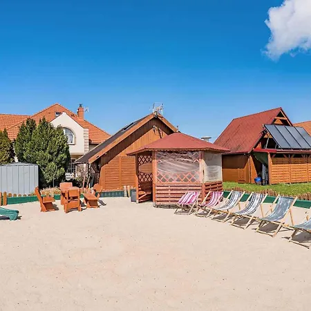 Casa de Férias Kwiatkowski Nr 3 *