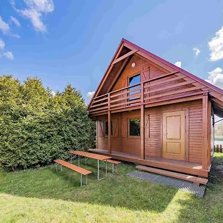 Holiday home Kwiatkowski Nr 3 Nowecin