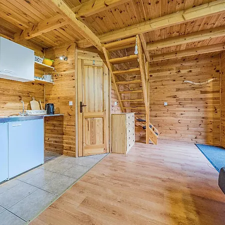 Casa de Férias Kwiatkowski Nr 3