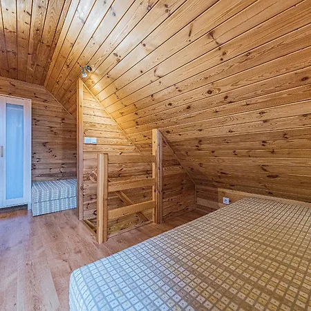 بيت للعطل Kwiatkowski Nr 3 Nowecin