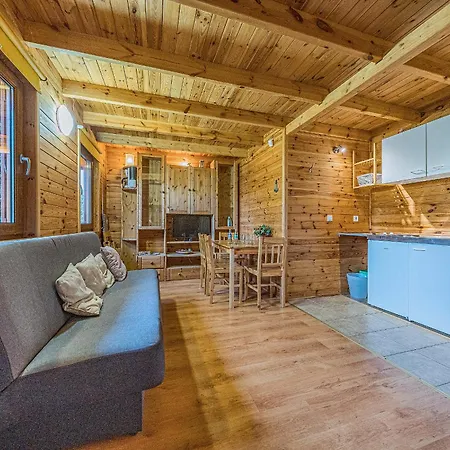 Casa de Férias Kwiatkowski Nr 3