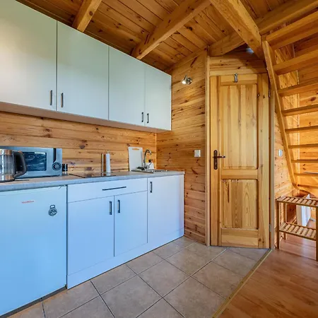 Casa de Férias Kwiatkowski Nr 3 Nowecin