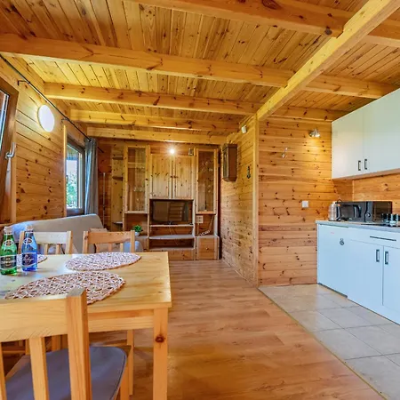 Kwiatkowski Nr 3 Holiday home