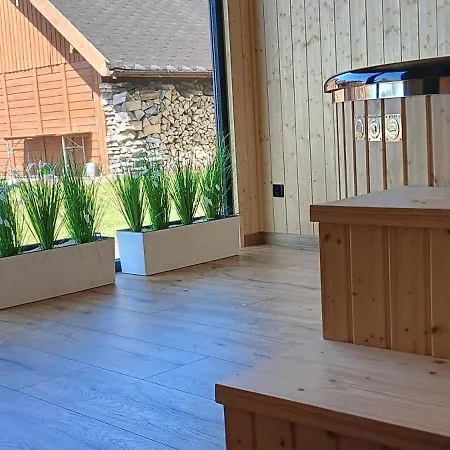 Casa de Férias Kwiatkowski Nr 3