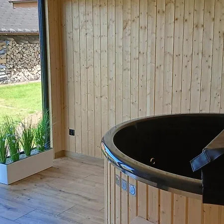 Casa de Férias Kwiatkowski Nr 3 Nowecin