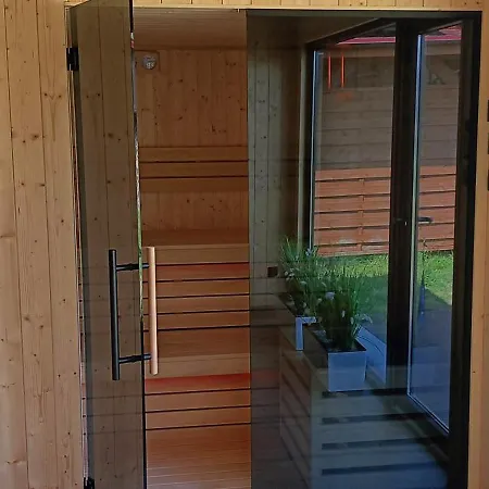 Casa de Férias Kwiatkowski Nr 3