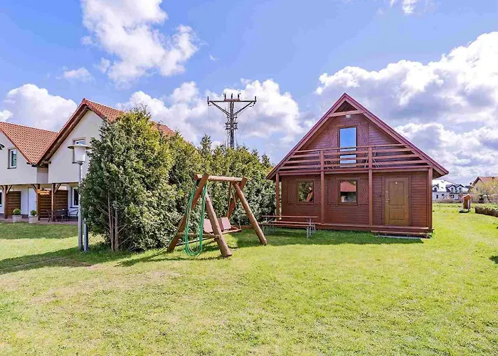 Semesterbostad Kwiatkowski Nr 3 *