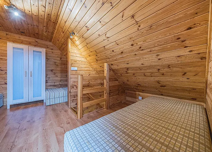 Semesterbostad Kwiatkowski Nr 3 Nowecin