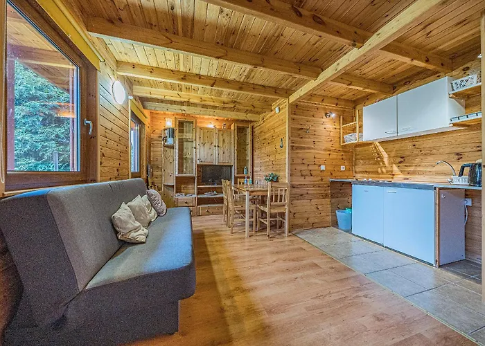 Semesterbostad Kwiatkowski Nr 3