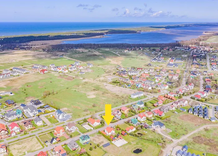 Semesterbostad Kwiatkowski Nr 3