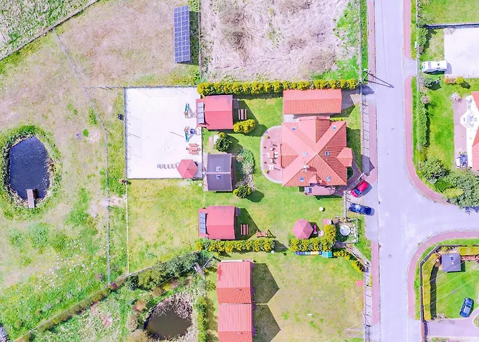 Semesterbostad Kwiatkowski Nr 3