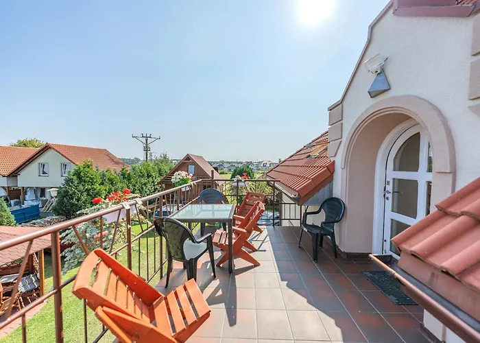 Semesterbostad Kwiatkowski Nr 3