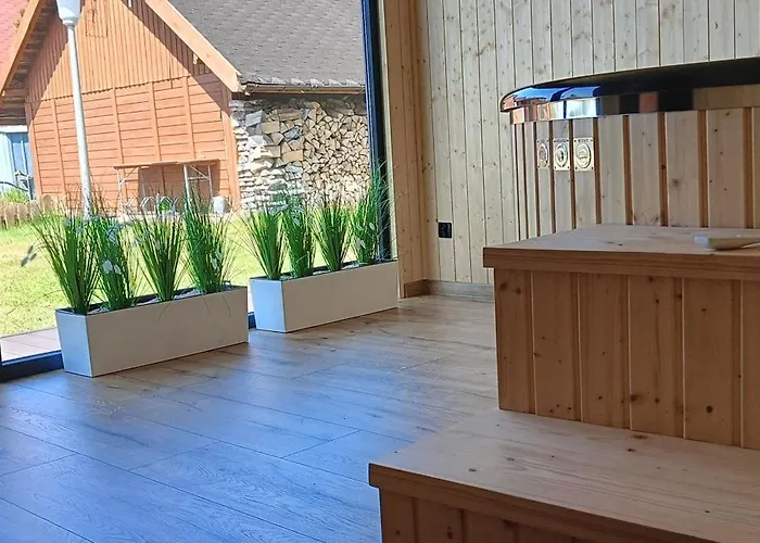 Semesterbostad Kwiatkowski Nr 3